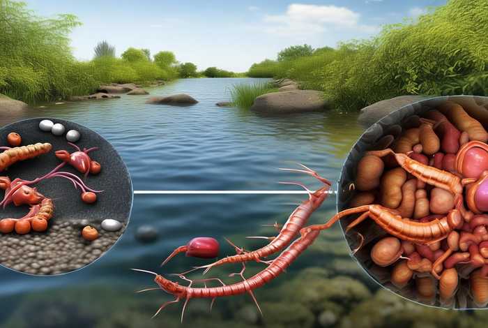 日本血吸虫的生活史与致病 日本血吸虫的生活史与致病因素