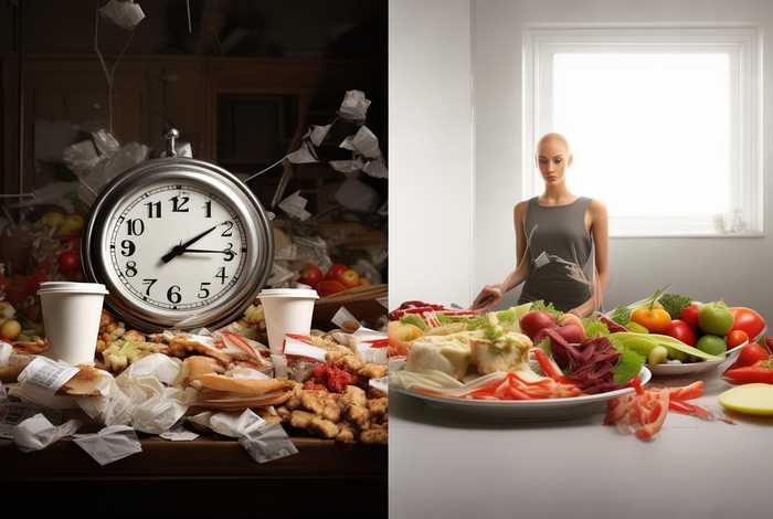 生活作息不规律饮食不规律的危害,生活作息不规律饮食不规律的危害是什么 生活作息不规律饮食不规律的危害,生活作息不规律饮食不规律的危害是什么