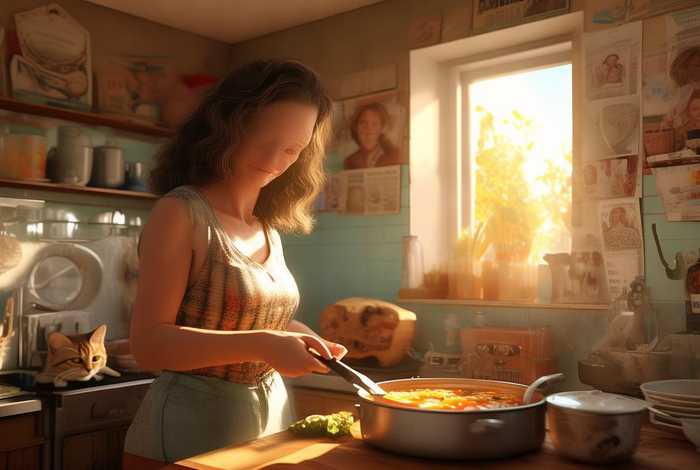 生活画面语录 生活画面语录大全