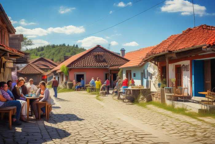 塞尔维亚生活水平怎样（塞尔维亚生活水平怎样？）