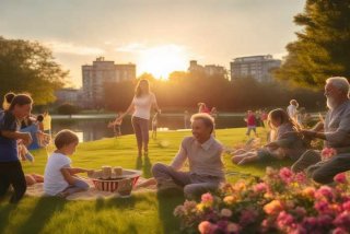 生活因什么而精彩作文，生活因什么而精彩作文800字左右