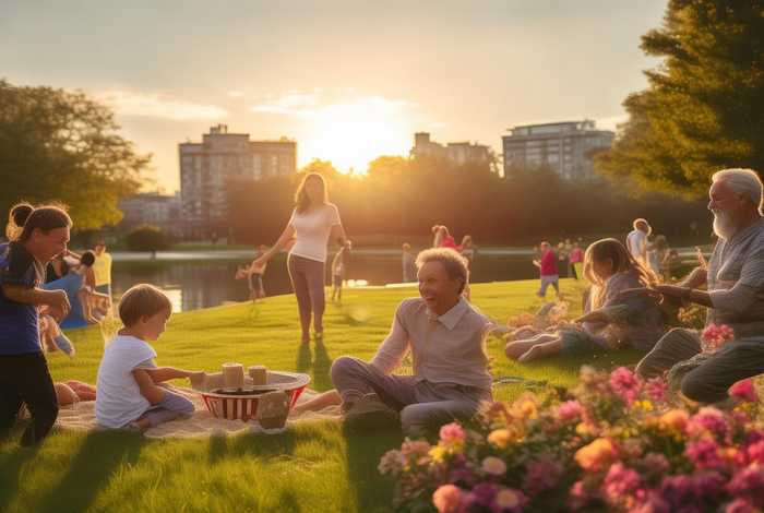 生活因什么而精彩作文，生活因什么而精彩作文800字左右