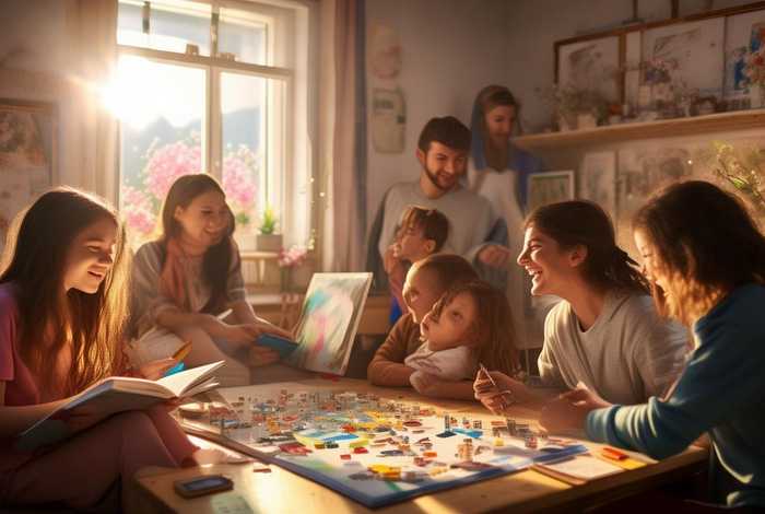 什么是业余生活英语作文、什么是业余生活英语作文初中