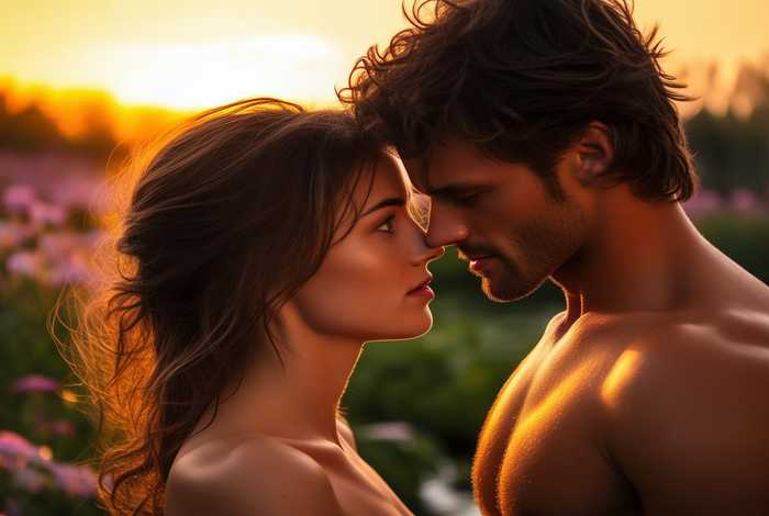 什么才是生理性的爱（什么才是生理性的爱情）