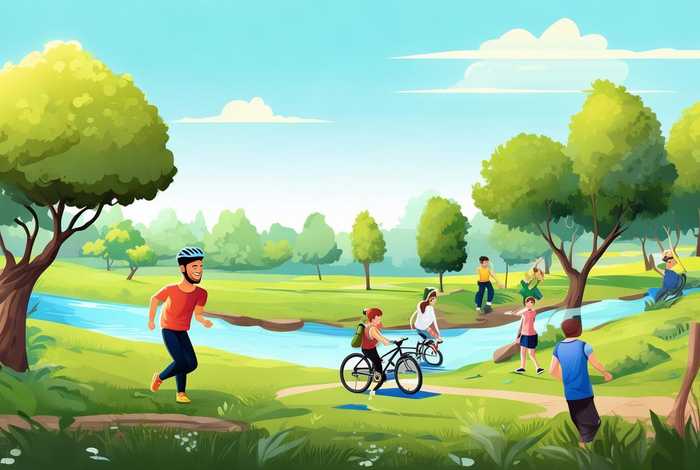 什么才叫健康的生活方式 什么才叫健康的生活方式呢