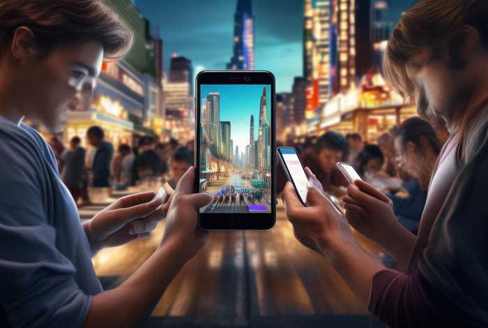 手机改变了我们的生活演讲稿（手机改变了我们的生活方式）