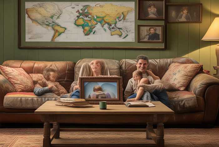 生活日记300字 家庭生活日记300字