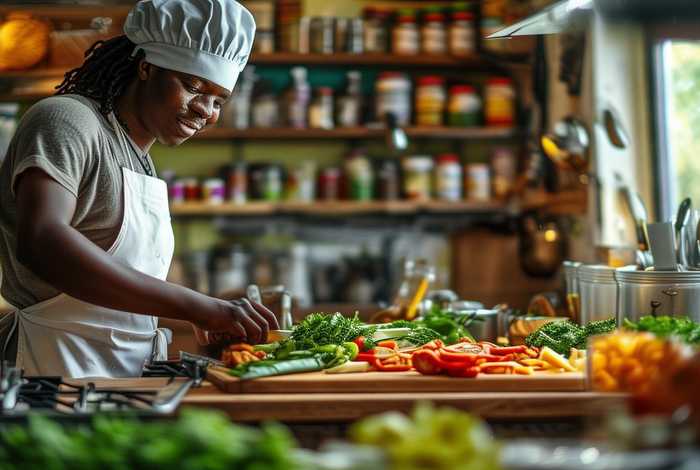 生活技艺视频、生活技艺视频素材
