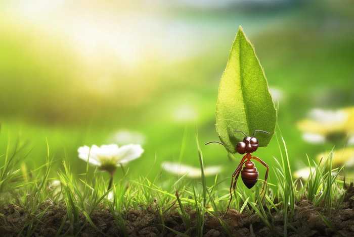 生活的启示作文500字蚂蚁；生活的启示作文500字蚂蚁怎么写