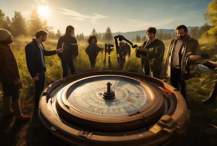 生活中哪些方法辨认方向;生活中哪些辨认方向的办法 生活中哪些方法辨认方向;生活中哪些辨认方向的办法