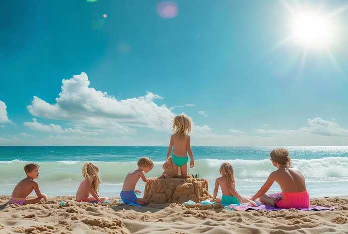 暑假趣事作文400字可抄、暑假趣事作文400字可抄免费