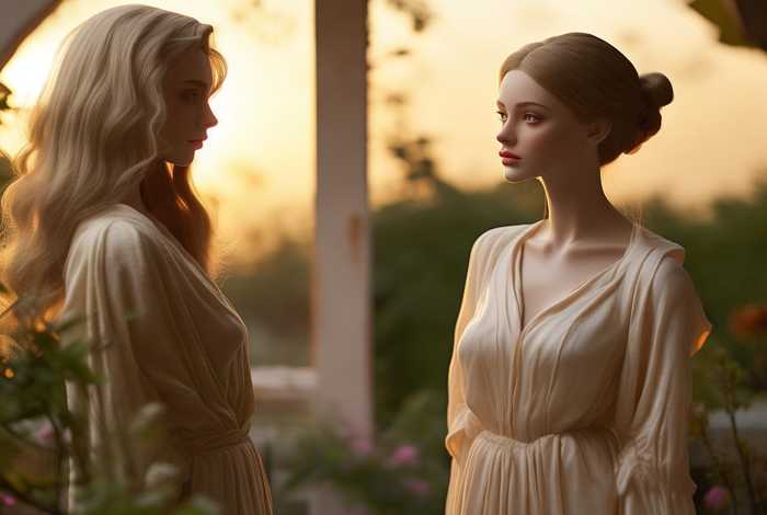 模特 人，模特 人偶