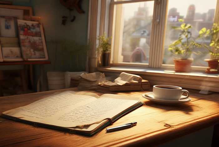 日记日常生活300字 - 日记日常生活300字或350字