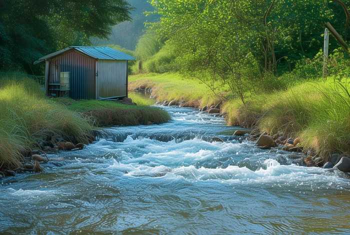 每人每天生活污水量；每人每天生活污水量多少正常