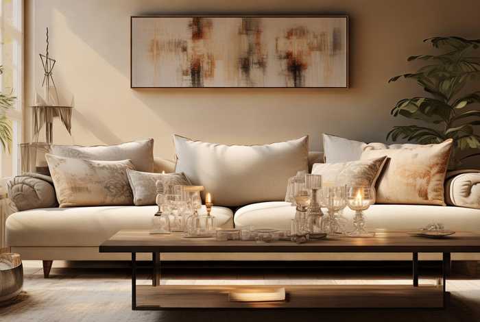 生活家居类 生活家居类产品有哪些