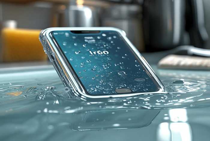 手机生活防水是什么级别、手机生活防水是什么级别的