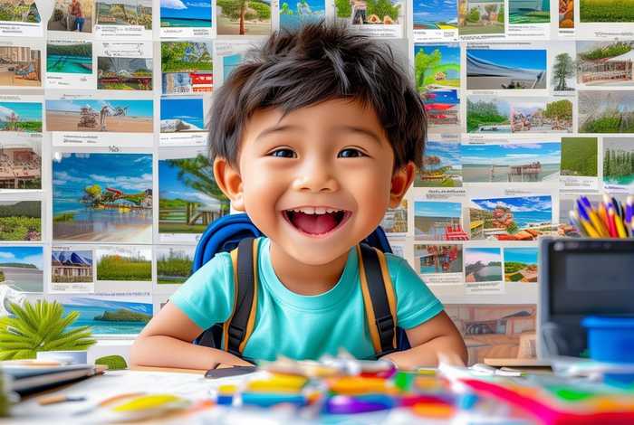 三年级记录假期生活的日记，三年级记录假期生活的日记怎么写