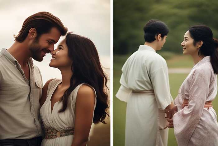 欧美夫妻和亚洲夫妻区别 - 欧美夫妻和亚洲夫妻区别在哪 欧美夫妻和亚洲夫妻区别 - 欧美夫妻和亚洲夫妻区别在哪