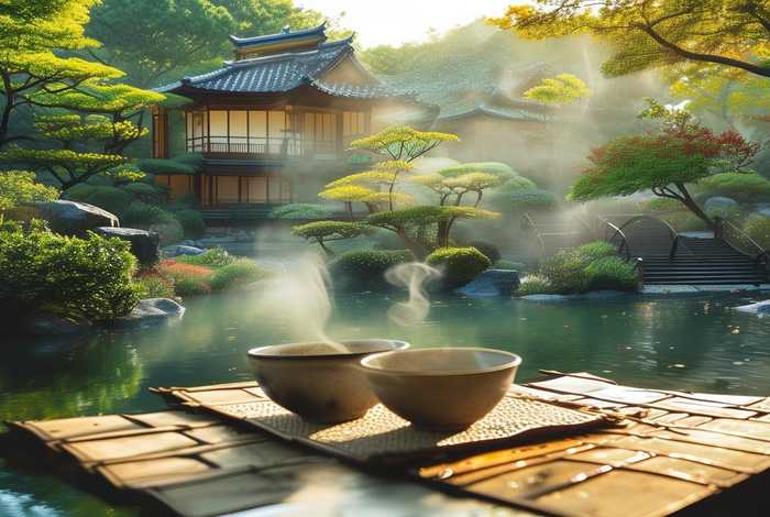 生活中的茶韵图片 - 生活中的茶韵图片大全