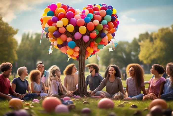 生活中处处充满爱你感受到了吗请写下来和大家分享吧（生活中到处充满爱的作文）