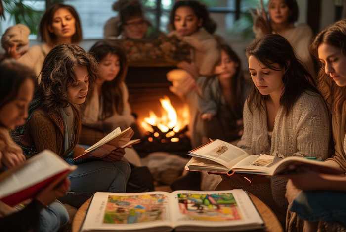 女性生活夜话(女性生活夜话在线阅读) 女性生活夜话(女性生活夜话在线阅读)