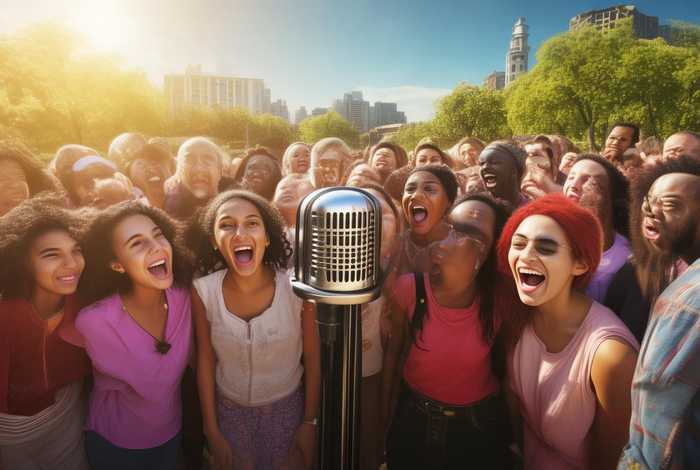 生活万岁的歌曲，生活万岁的歌曲歌词