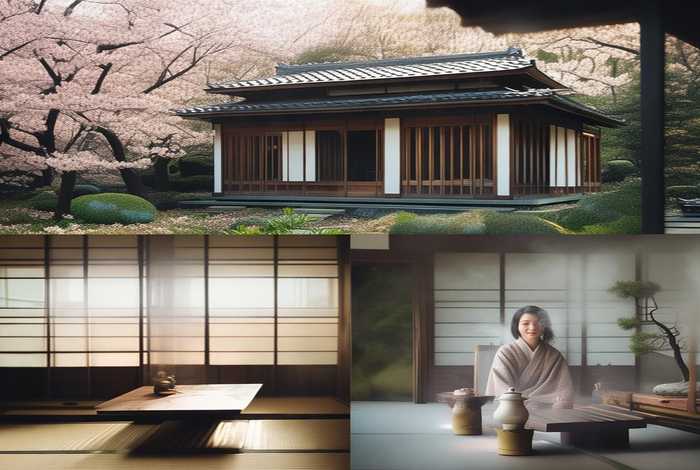 日本人生活习惯的特点 - 日本人的生活方式特点