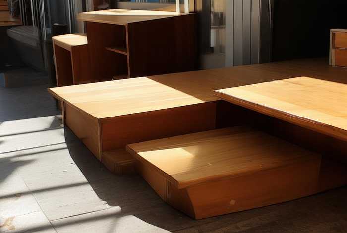 生活中哪些是梯形图形 生活中哪些是梯形图形的