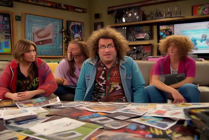 生活大爆炸的主角是谁、生活大爆炸的主角是谁扮演的