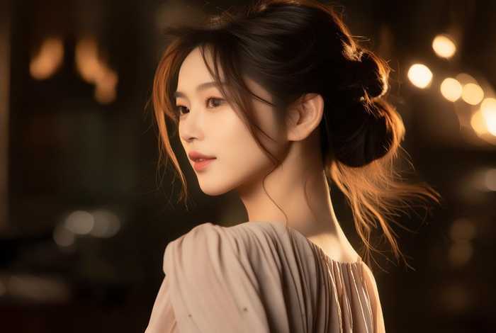 潘晓婷最美照 - 潘晓婷最美照片高清