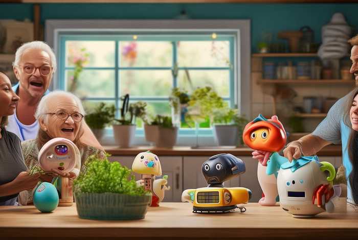 生活中的小发明有哪些作文 - 生活中的小发明有哪些作文英语