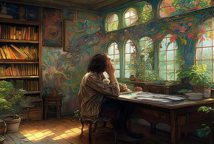 生活的启示作文500字怎么写；生活的启示作文500字怎么写抽象