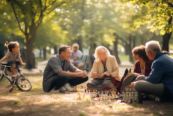 生活的教育无处不在 生活的教育无处不在什么意思