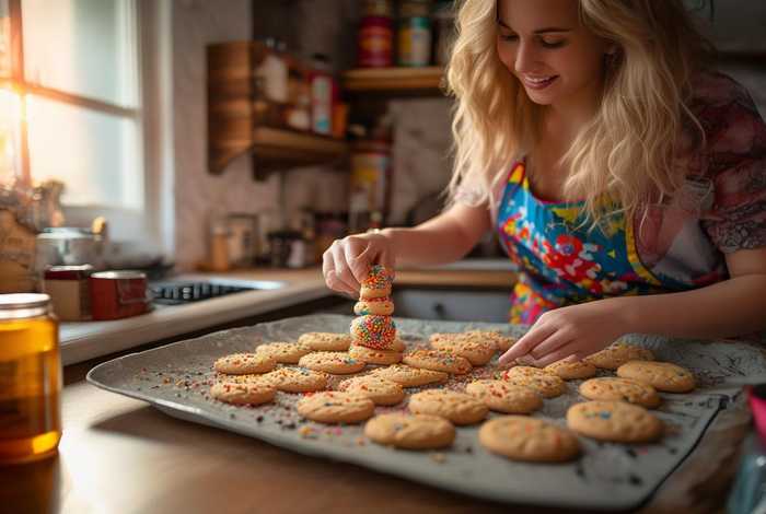 生活有糖的文案、生活里的糖文案