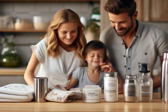 生活优品的东西是真的吗；生活优品的东西是真的吗安全吗