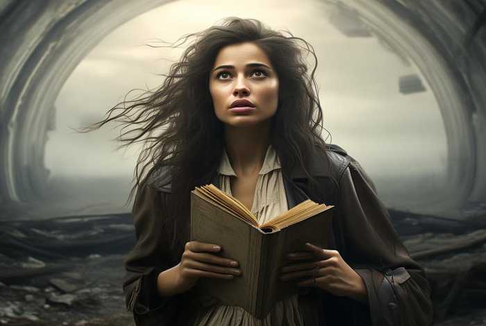 末世女的清穿生活免费阅读；末世女的清穿生活作者-很慢南风过境