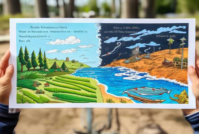 气候对生产生活的影响手抄报、气候对生产生活的影响手抄报内容 气候对生产生活的影响手抄报、气候对生产生活的影响手抄报内容