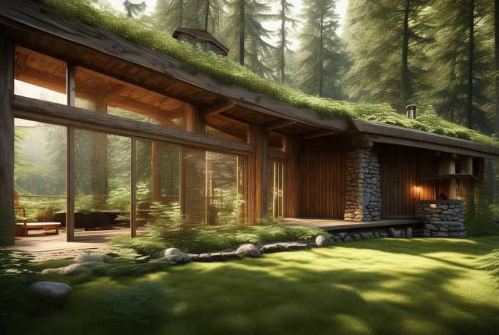 森系房屋装修效果图;森系房屋装修效果图片大全 森系房屋装修效果图;森系房屋装修效果图片大全