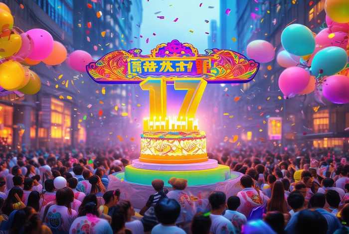 生活帮开播17周年、生活帮开播17周年是真的吗