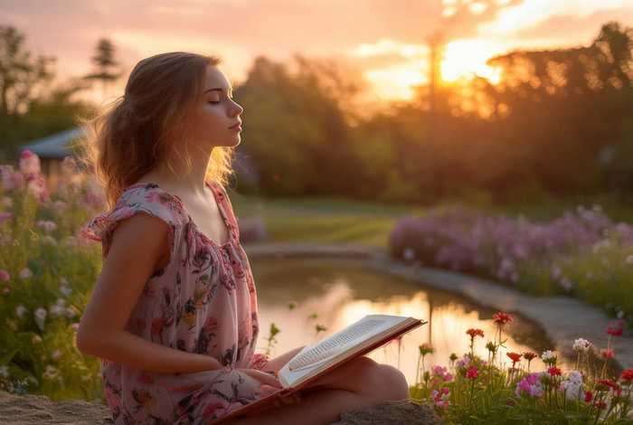 生活心灵鸡汤文案（生活心灵鸡汤文案怎么写）