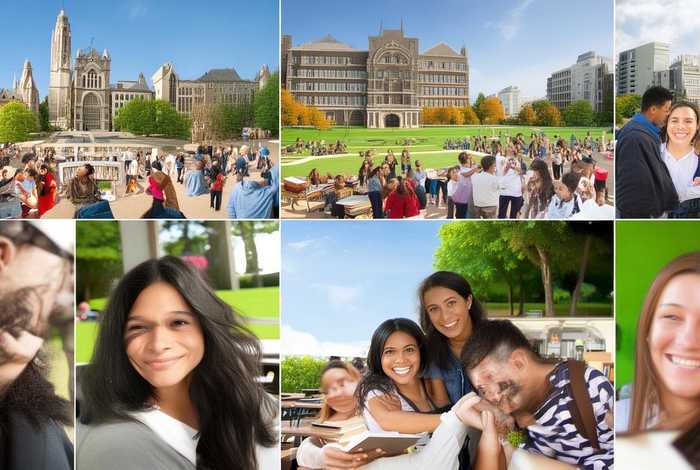 如何过好你的大学生活 如何过好你的大学生活英语作文