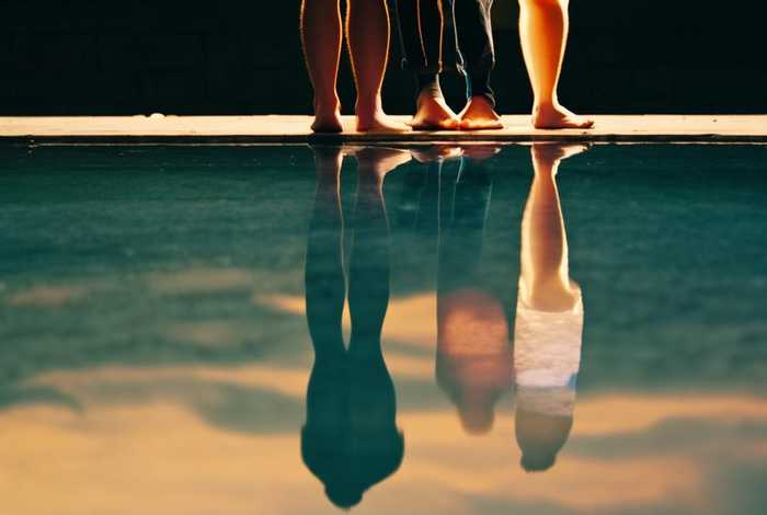 生活倒影歌词赏析(生活倒影歌词欣赏) 生活倒影歌词赏析(生活倒影歌词欣赏)