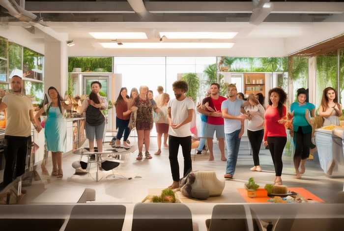 生活服务类综艺节目 - 生活服务类综艺节目策划方案