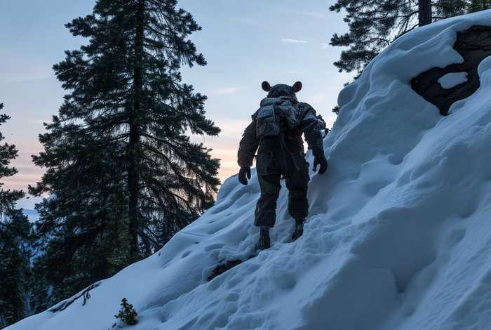 平头哥生存挑战（平头哥生存挑战大兴安岭最新版本更新内容下载）
