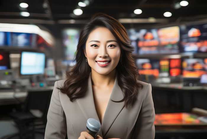 生活帮主持人陈曦；生活帮主持人陈曦简历