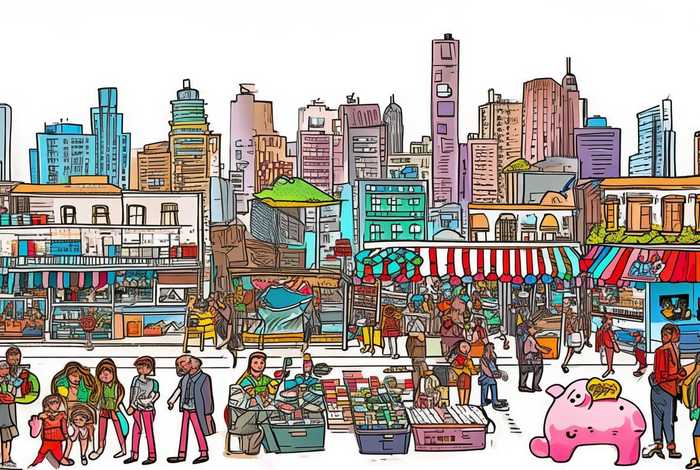 生活中的经济学论文2000字（生活中的经济学论文2000字参考文献）