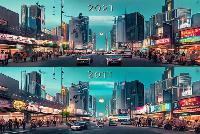 生活频道2021；生活频道2011