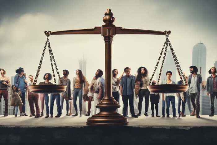 生活中不公平的例子与做法，生活中不公平的例子与做法作文