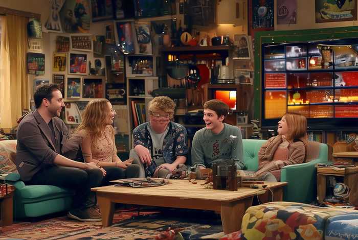 生活大爆炸第二季完整版（生活大爆炸第二季完整版在线观看）