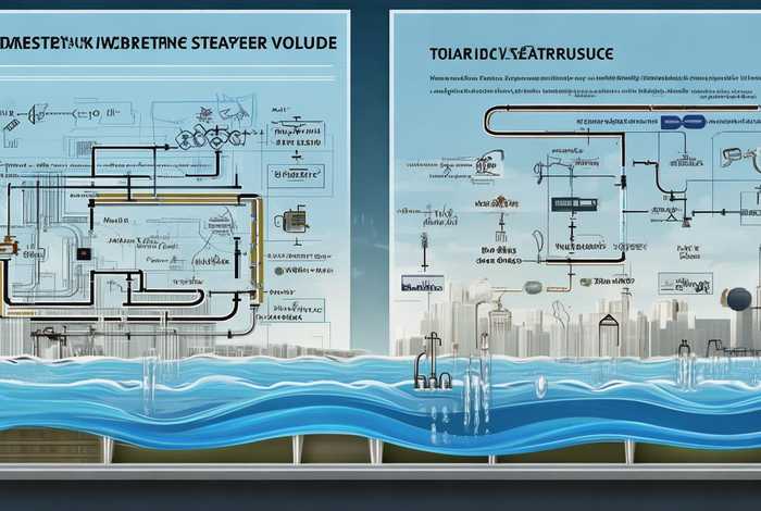 生活污水量计算方法与生活用水量计算方法有何不同，生活污水量与生活用水量计算方法有何不同？